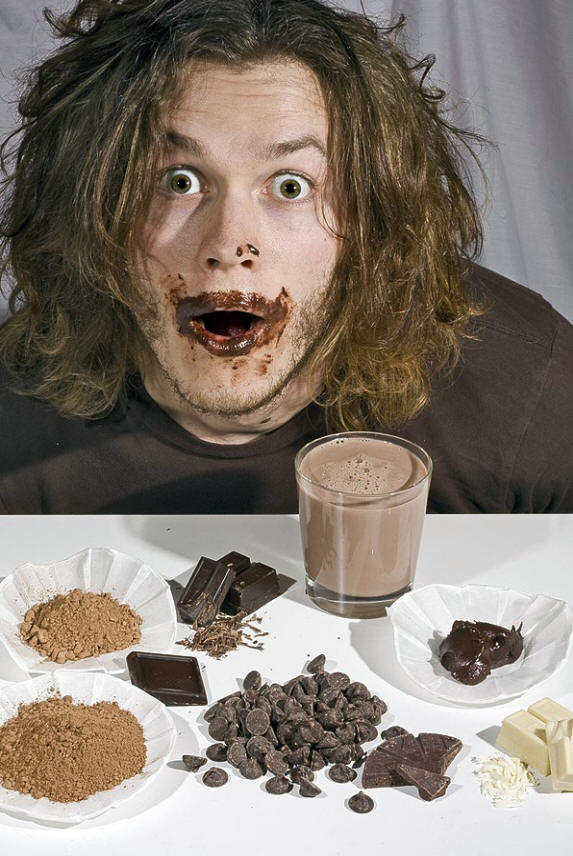 0810 10 tosiasiaa kehon painosta