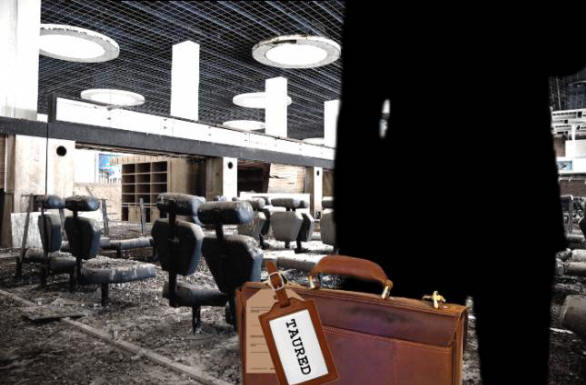 10 salaperäisintä tarinaa moniulotteisista liikkeistä