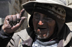 123-vuotias mies paljasti uskomattoman pitkäikäisyyden salaisuuden