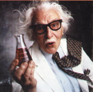 12 tieteellistä löytöä, jotka on varusteltu