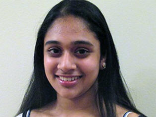 14-vuotias tyttö keksi