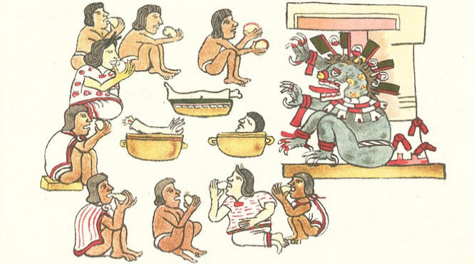 9 esinettä ja rakennetta, joiden alkuperästä ihmiset epäilevät muukalaisia