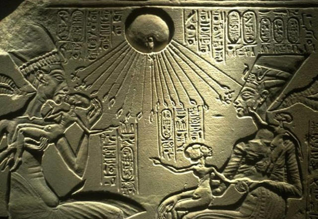 9 esinettä ja rakennetta, joiden alkuperästä ihmiset epäilevät muukalaisia