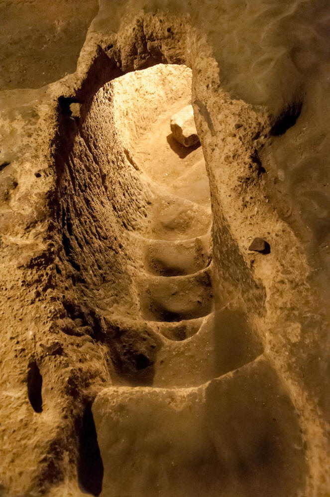 9 esinettä ja rakennetta, joiden alkuperästä ihmiset epäilevät muukalaisia