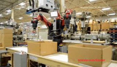 5 radikaalisti uutta tekniikkaa, josta sinun pitäisi tietää