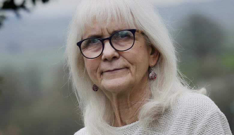 71-vuotias nainen ei koskaan tuntenut kipua elämässään