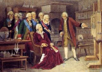 Lomonosovin 7 salaisuutta