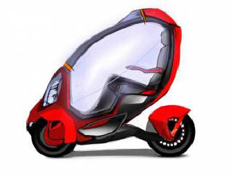 7 venäläisen yrityksen keksimää tulevaisuuden teknologiaa