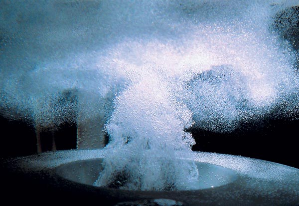 7 uskomattomia faktoja vedystä