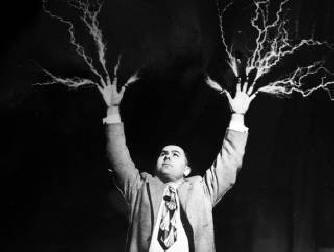 9 hulluinta tutkijaa