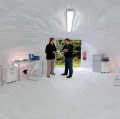 9 asuinrakennusta, jotka voidaan rakentaa melkein heti