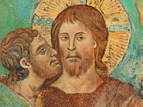 "Juudan evankeliumi" ei ole väärennös