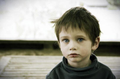 "Älä hauta isää!"