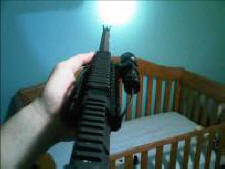 Älykkäät aseet auttavat estämään massiivisia joukkoja murhat