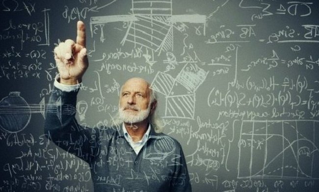 Onko sinulla mielen geeniä?