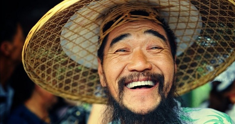 Mutta Kiinassa he aikovat alentaa eläkeikäänsä