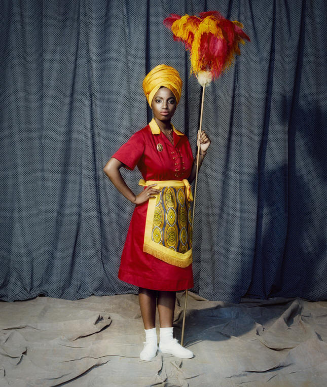 DylanDavis07 Afrikkalaiset prinsessat