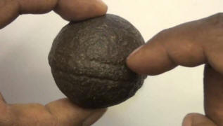 Afrikkalaiset valtakunnat: Luonnollinen ilmiö vai esineitä menneisyydestä?