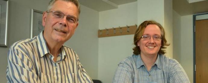 Algoritmi tulevaisuuden tietosuojalle löytyy tänään