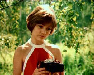 Alice, myelofoni? Amerikkalaiset tutkijat työskentelevät