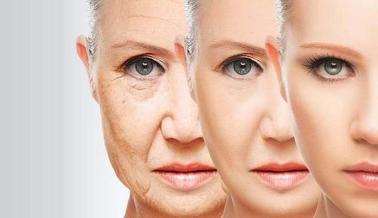 Ambrosia - ihmeellinen menetelmä nuorentamiseksi ja parantamiseksi