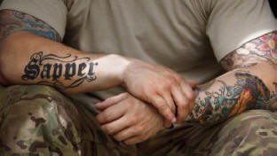 Amerikka voi jäädä ilman armeijaa