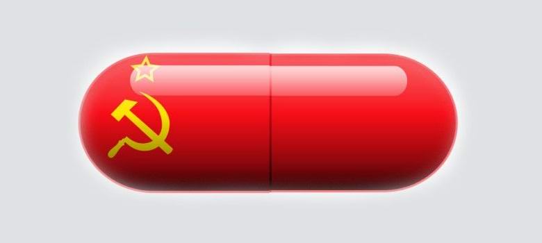 Amerikkalaiset alkoivat määrätä lääkettä Venäjän pelosta