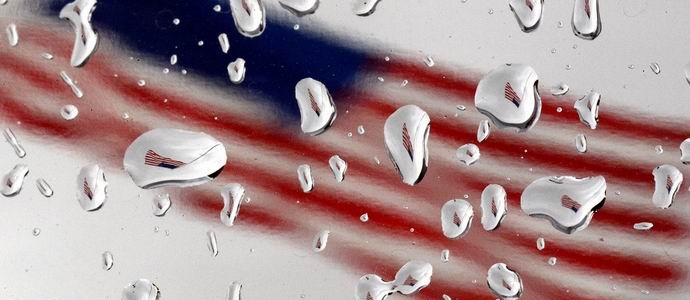 Amerikkalaiset ovat kiinnostuneita säästä syystä