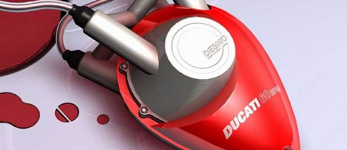 Amerikkalaiset keksivät sähköisen sydämen ilman aaltoilua