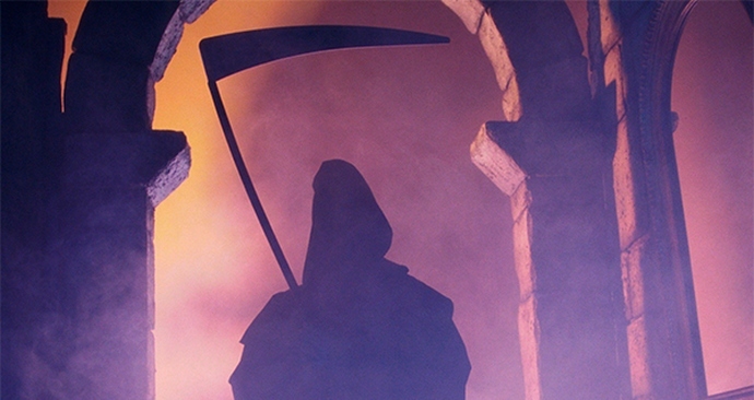 Amerikkalaiset ovat kehittäneet supertietokoneen, joka kykenee ennustamaan kuoleman ajankohdan.