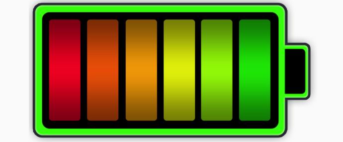 Amerikkalaiset loivat ladattavan akun minuutissa