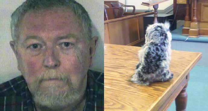 Amerikkalainen nimitti pöllöpelätinsarjan lakimiehekseen