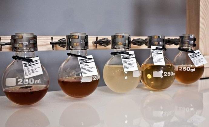 Amerikkalainen tekee viskiä vanhenneen diabeetikon virtsasta.