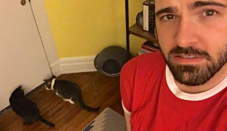 Amerikkalainen valokuvasi kammottavaa lapsen haamua