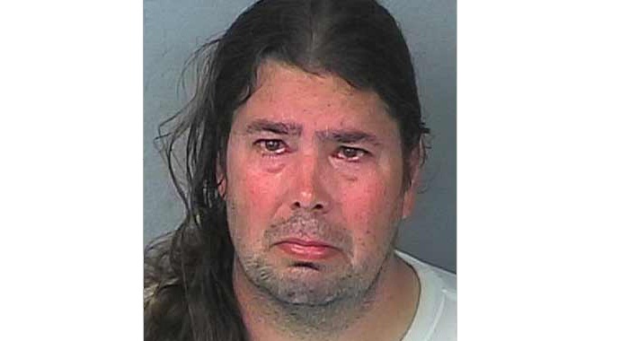 Amerikkalainen tappoi ystävänsä ja tunnusti poliisille