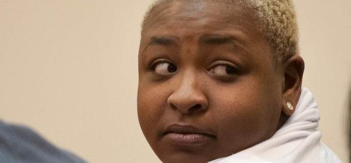 Amerikkalainen, joka ei saanut pekonia, ampui McDonald'siin