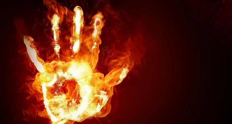 Amerikkalainen vangittu