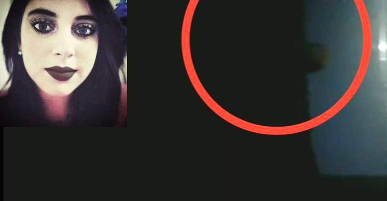 Amerikkalainen vangitsi humanoidin alueellaan