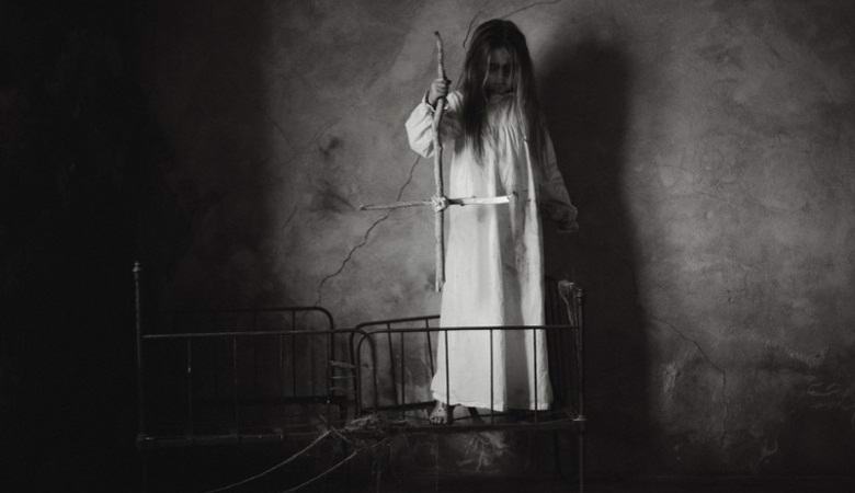 Amerikkalainen äänitti älypuhelimella kappaleen aavemaisesta tytöstä