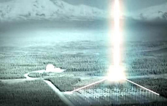 Salaliitoteoriat pitävät HAARP: ta aseena