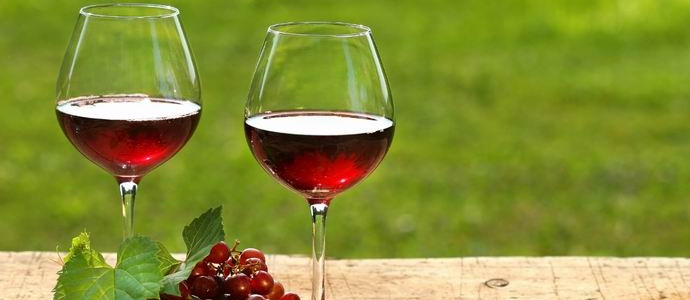 Amerikkalainen genetiikka luo krapula-alkoholia