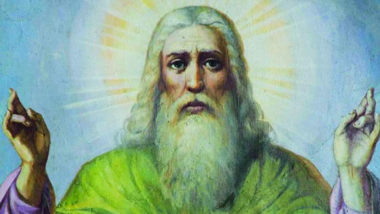 Amerikkalaiset kristityt kokosivat Jumalan kuvan