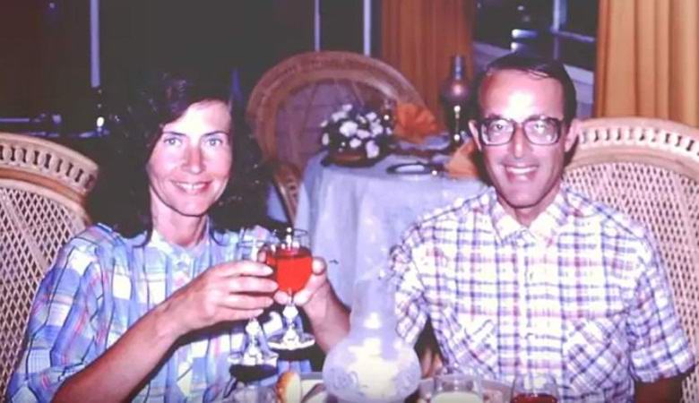 Amerikkalaiset eläkeläiset osoittautuivat salaperäisesti maalauksien sieppajiksi 160 miljoonalla eurolla