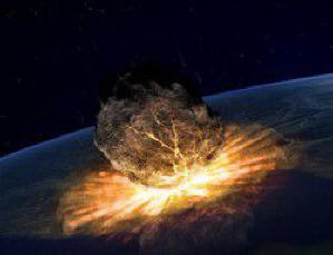 Amerikkalaiset tutkijat ovat kutsuneet uutta päivämäärää maan tuhoamiseksi