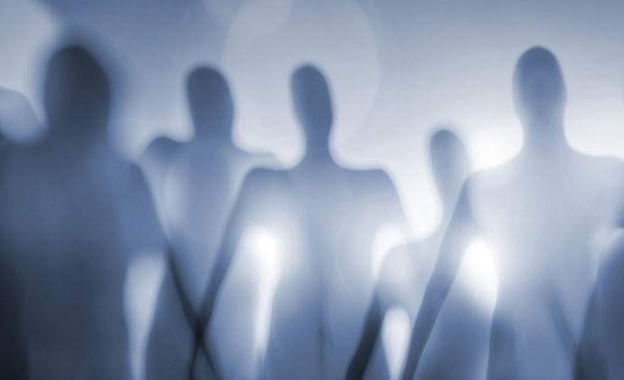 Amerikkalainen sairaala on hallusinaatioiden epidemia