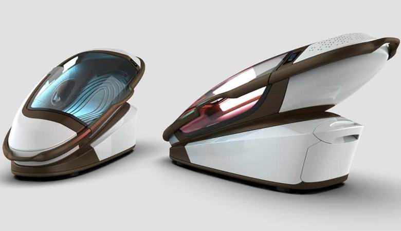 Amsterdamin lääkäri on kehittänyt osaston helpompaan eutanasiaan