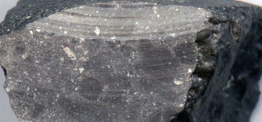 Muinainen meteoriittianalyysi vahvistaa Marsin olevan vettä ennen kuin elämä ilmestyi maan päälle 