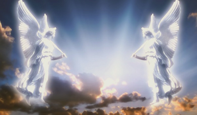 Suojelusenkelit ovat edelleen