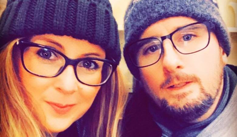 Englantilainen pari valokuvannut kummituksellisen munkin vanhassa linnassa