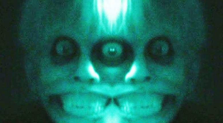 Englantilainen perhe vangitsi poltergeistin toiminnan kotonaan